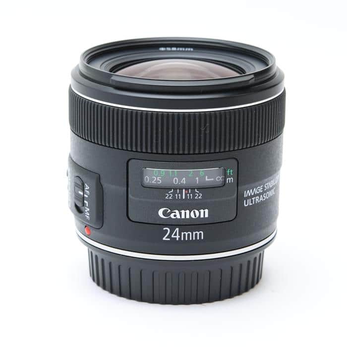 EF24mm F2.8 IS USM