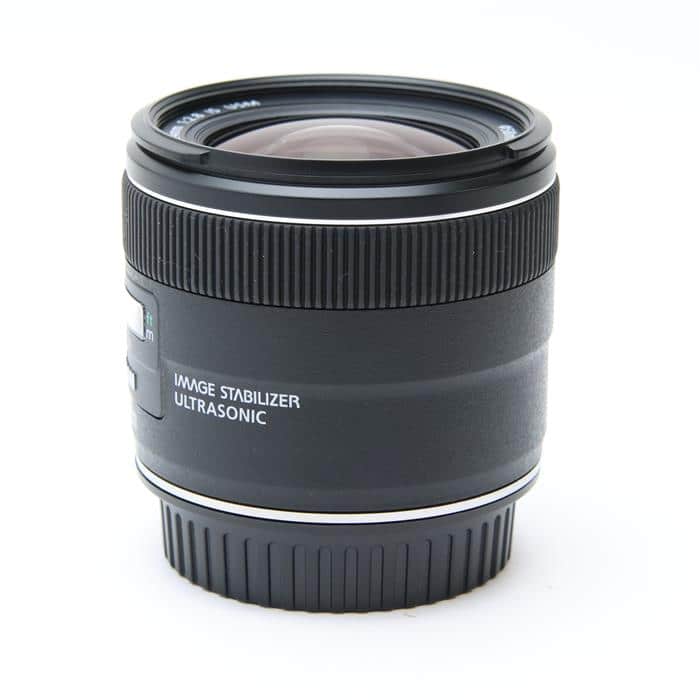 EF24mm F2.8 IS USM