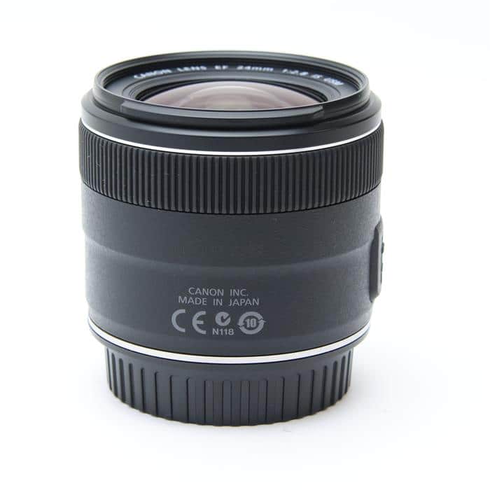EF24mm F2.8 IS USM