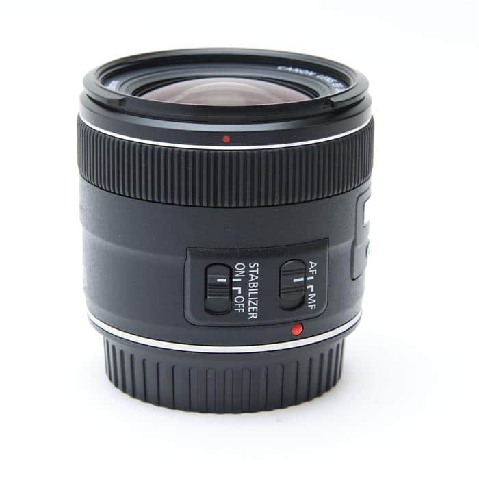 EF24mm F2.8 IS USM