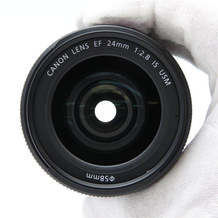 EF24mm F2.8 IS USM