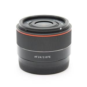 サムヤン AF 24mm F2.8 FE」の商品検索結果 | デジタルカメラ
