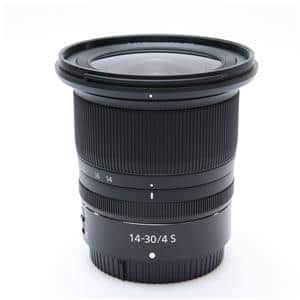 Nikon (ニコン) NIKKOR Z 14-30mm F4 S メイン