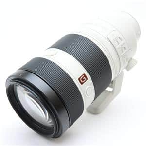 SONY FE100-400mm f4.5〜5.6 GM　OSS⭐︎美品 5865706cv11d.jpg