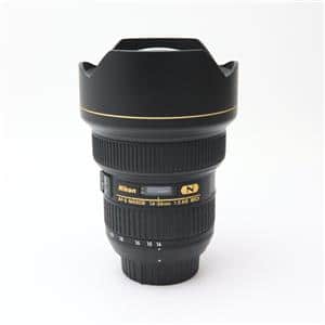 Nikon (ニコン) AF-S NIKKOR 14-24mm F2.8G ED メイン