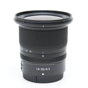 Nikon (ニコン) NIKKOR Z 14-30mm F4 S メイン
