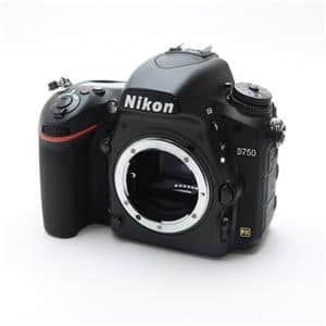 Nikon D750」「中古商品」の商品検索結果 | デジタルカメラ、ミラー