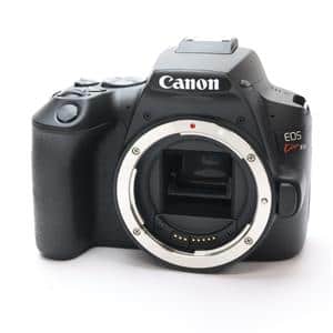 Canon (キヤノン) EOS Kiss DIGITAL X ブラック」の商品検索結果