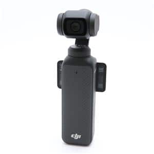 ビデオカメラ dji osmo pocket 3 レンタル] DJI OSMO Pocket 3 クリエイターコンボ - オズモポケット3