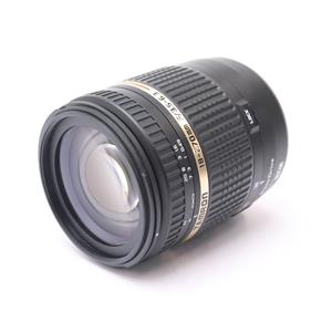 TAMRON 18-270mm F3.5-6.3 DiII VC」の商品検索結果 | デジタルカメラ