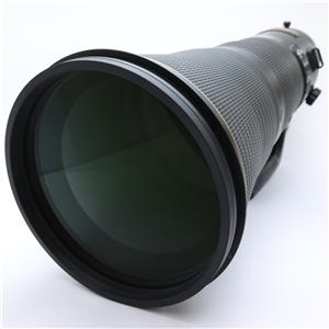 Nikon (ニコン) AF-S NIKKOR 600mm F4E FL ED VR メイン
