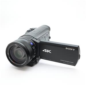 SONY デジタル4Kビデオカメラレコーダー HANDYCAM」の商品検索結果