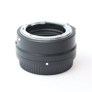 Nikon (ニコン) マウントアダプター FTZ II メイン
