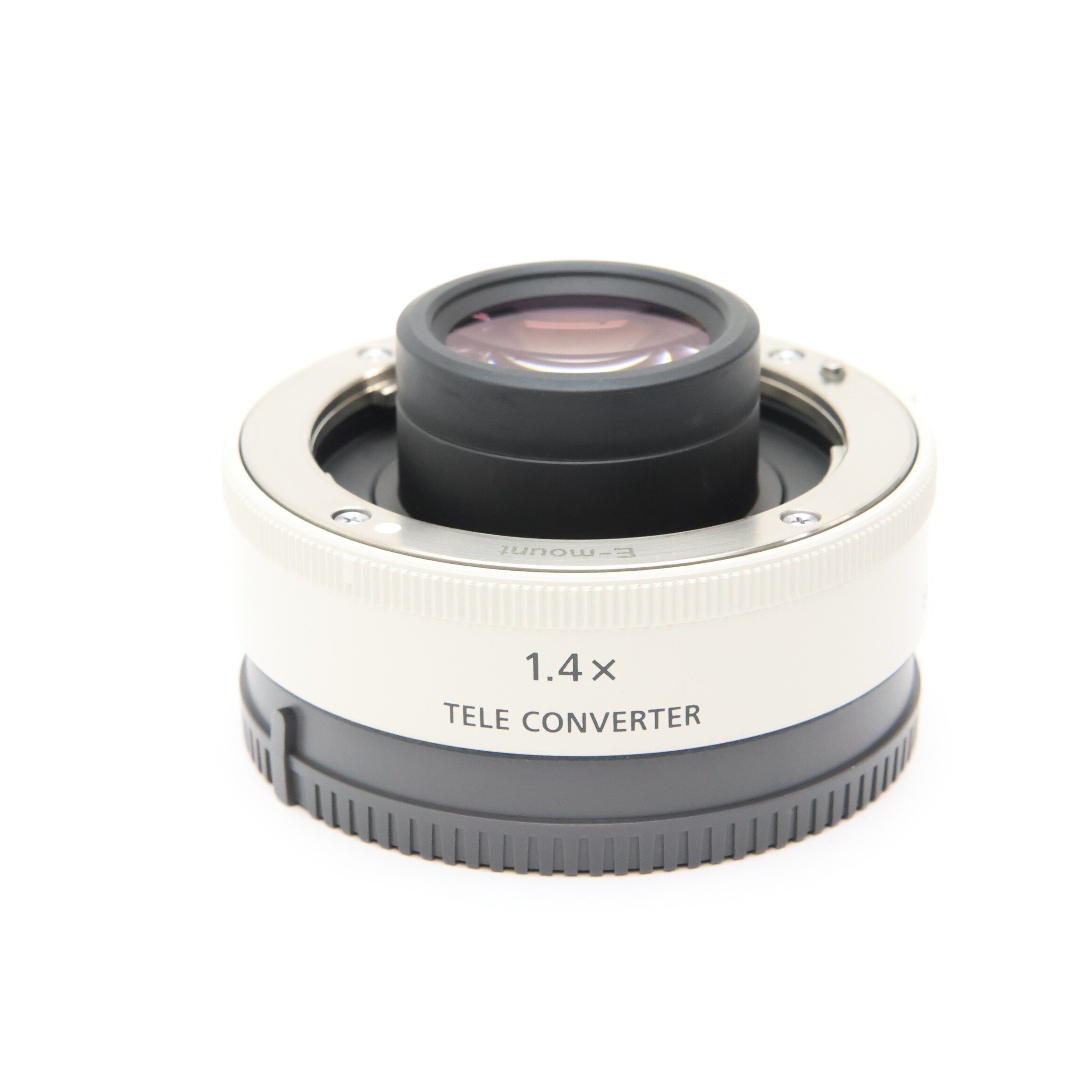 中古)SONY (ソニー) 1.4x Teleconverter SEL14TC（商品ID 