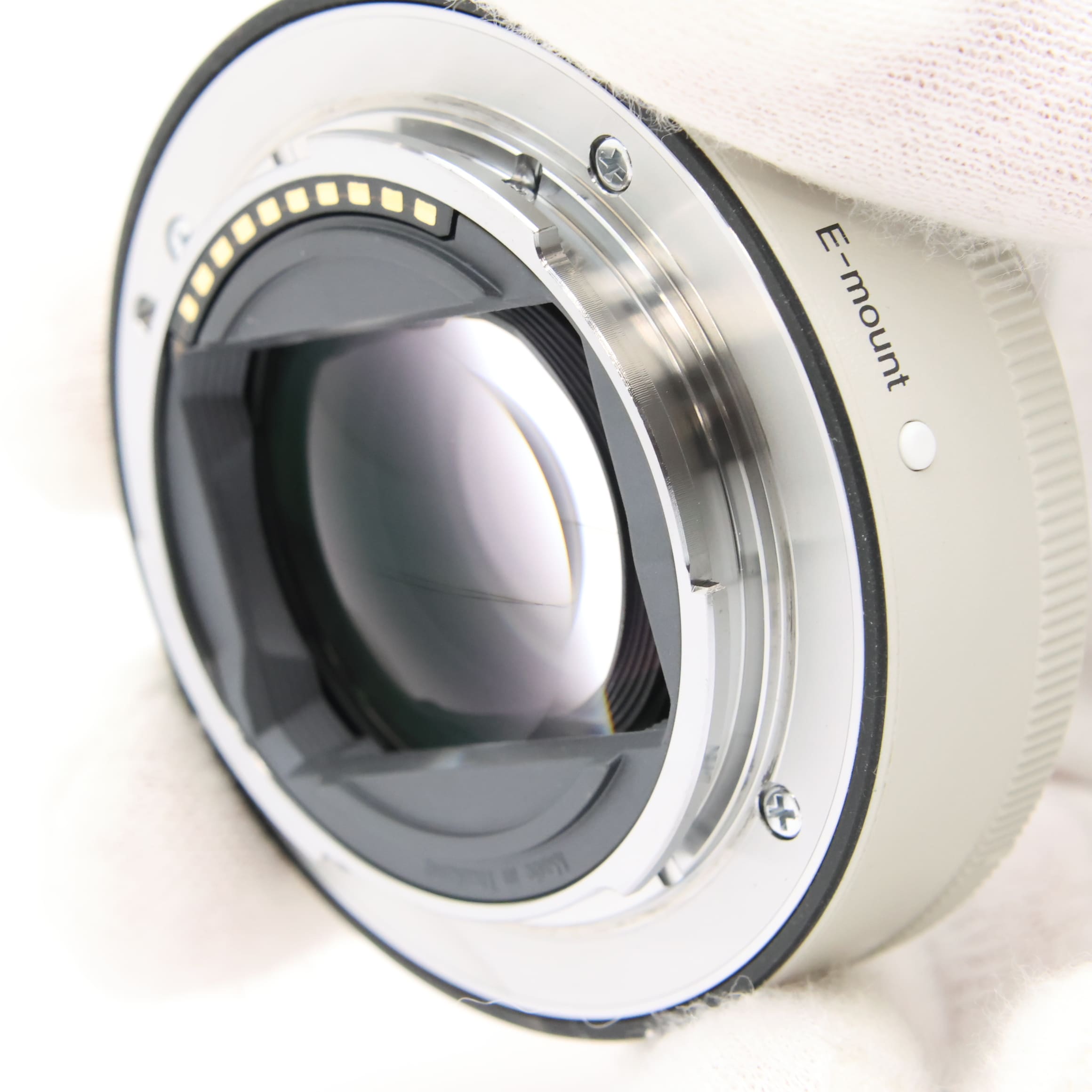 中古)SONY (ソニー) 1.4x Teleconverter SEL14TC（商品ID 