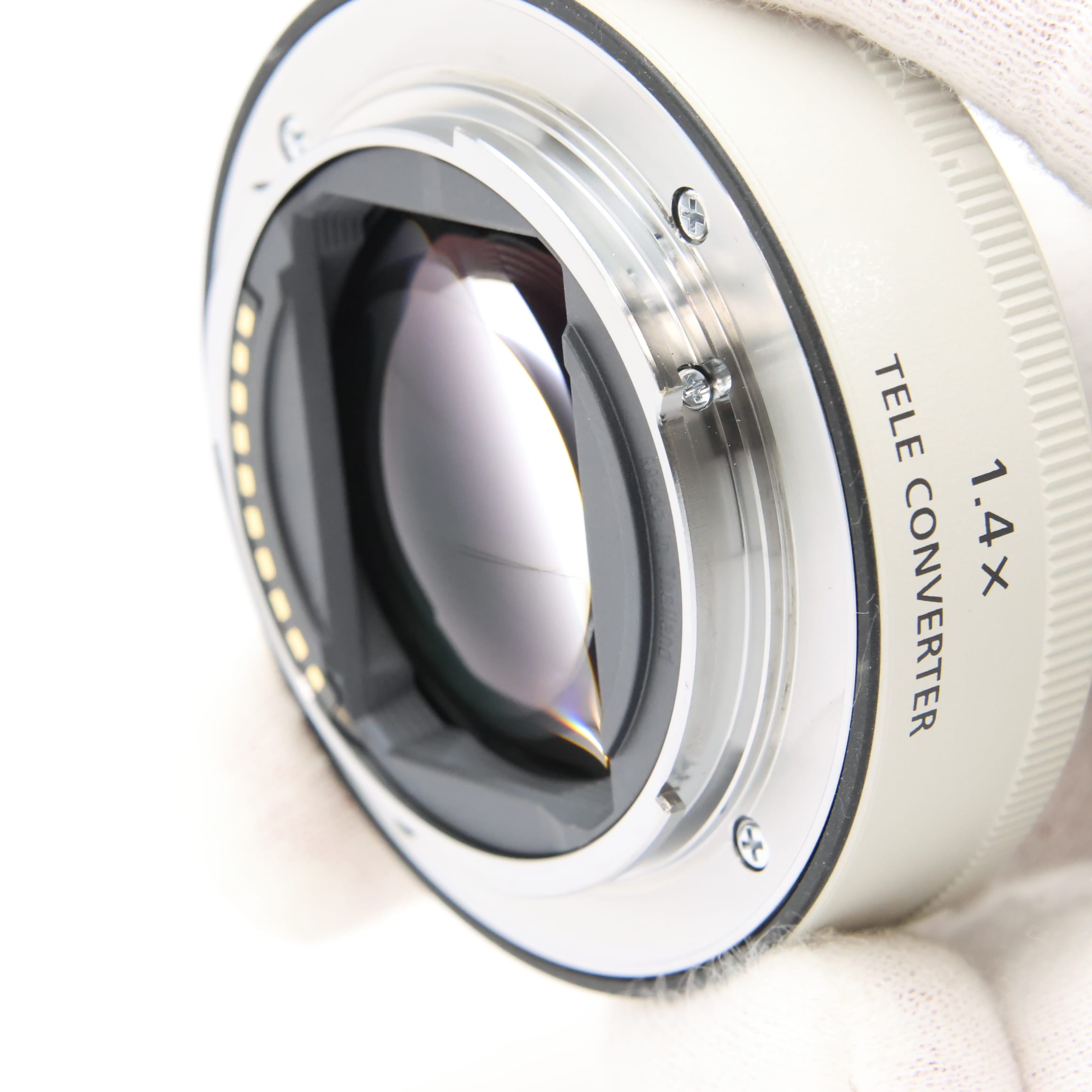 中古)SONY (ソニー) 1.4x Teleconverter SEL14TC（商品ID 