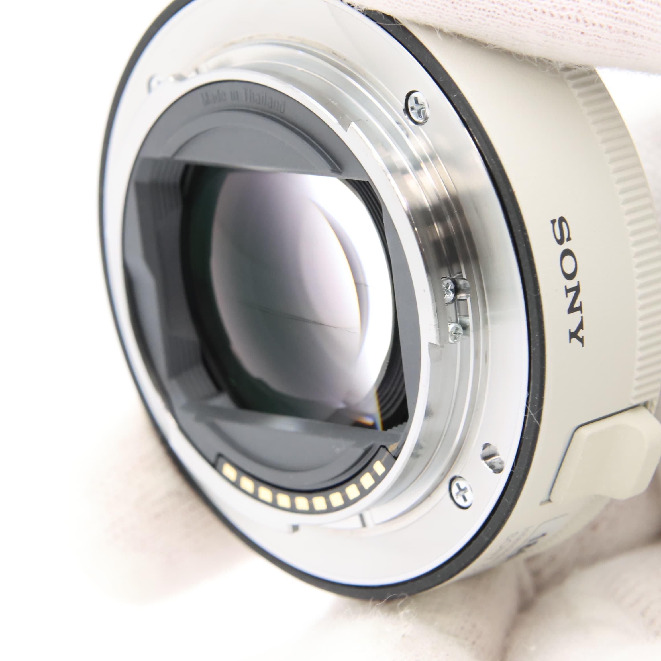 中古)SONY (ソニー) 1.4x Teleconverter SEL14TC（商品ID 