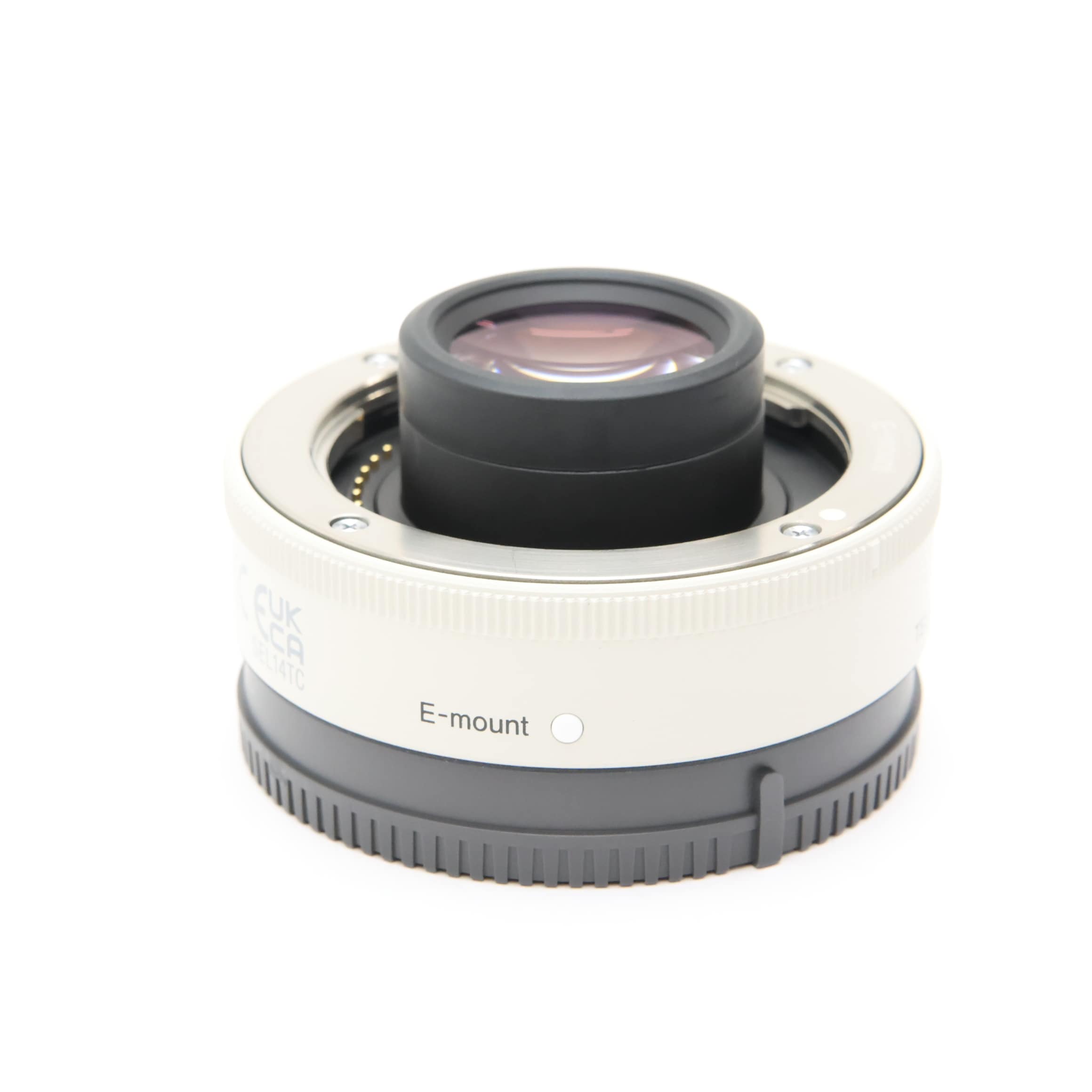 中古)SONY (ソニー) 1.4x Teleconverter SEL14TC（商品ID 