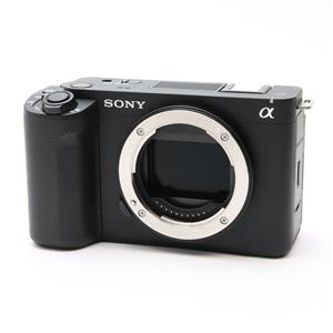 SONY (ソニー) VLOGCAM ZV-E1 B ボディ ブラック」の商品検索結果