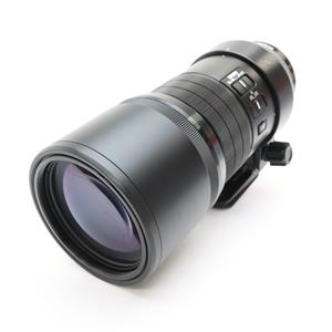 M.ZUIKO DIGITAL ED 300mm F4.0 IS PRO」の商品検索結果 | デジタル