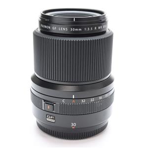 FUJIFILM GF30mmF3.5 R WR レンズ 新品)FUJIFILM (フジフイルム) フジノン GF30mm F3.5 R WR（商品ID