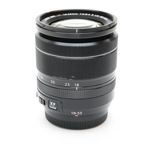 FUJIFILM (フジフイルム) フジノン XF18-55mm F2.8-4 R LM OIS」の商品