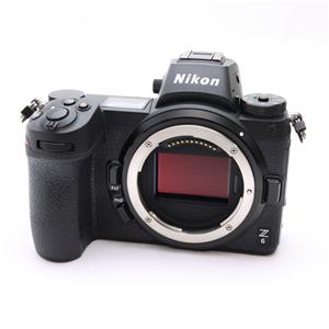 Nikon Z6」「ミラーレスカメラ一覧」「Nikon」の商品検索結果