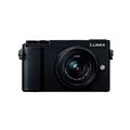 Panasonic (パナソニック) LUMIX GX7 Mark III 標準ズームレンズキット DC-GX7MK3K ブラック