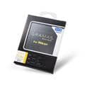 GRAMAS (グラマス) Extra Glass For Nikon Z9/Z8 DCG-NI17J