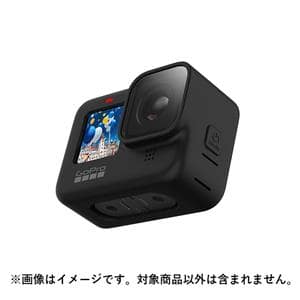 Go Pro HERO 9 Black 未使用 gopro hero 9」の商品検索結果 | デジタル