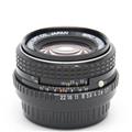 PENTAX (ペンタックス) SMC-PENTAX-M 50mm F1.7