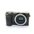 SONY (ソニー) α6000ボディ ILCE-6000 B ブラック