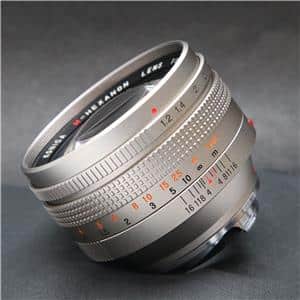 konica (コニカ) m-hexanon 50mm f1.2」の商品検索結果 | デジタル