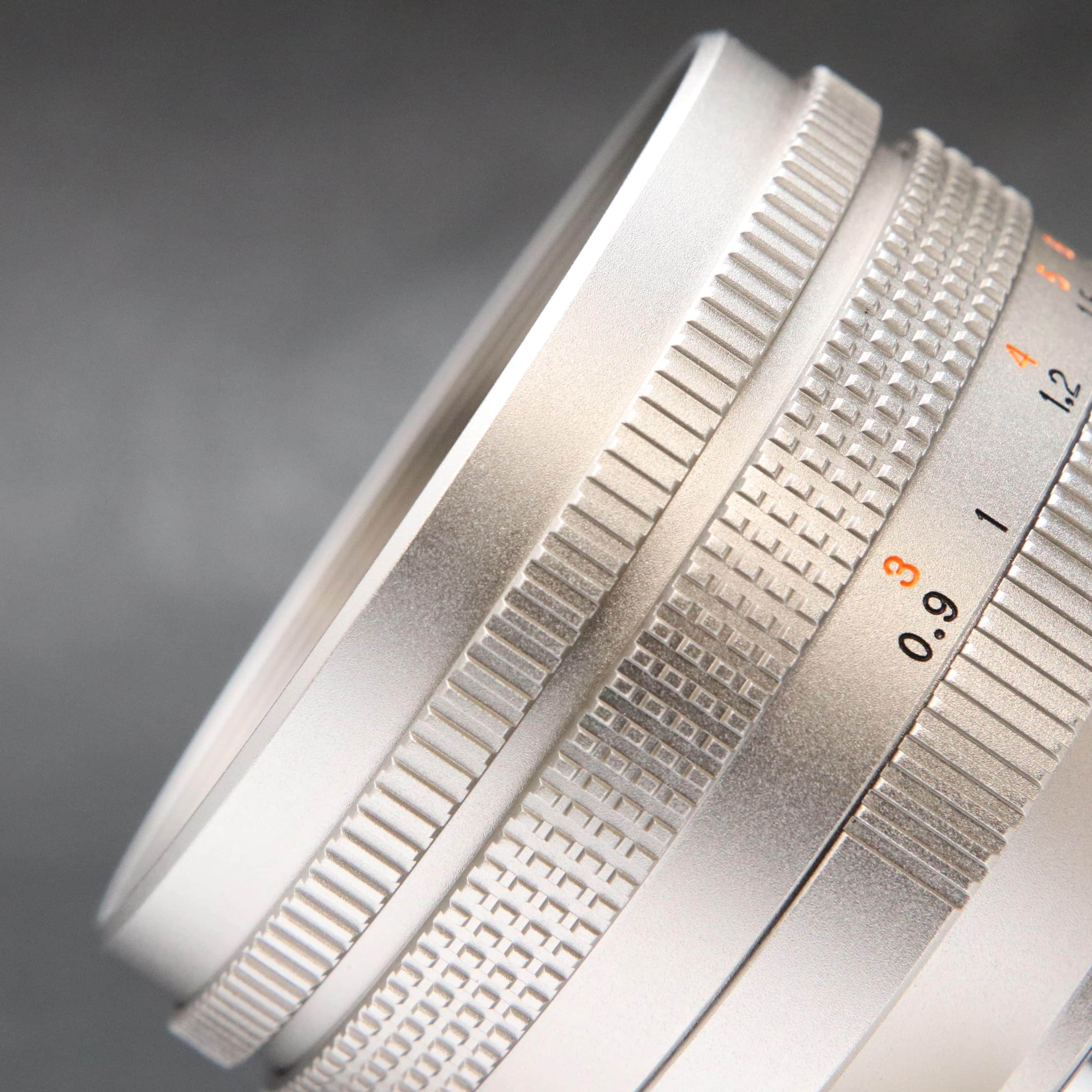 中古)Konica (コニカ) M-HEXANON 50mm F1.2(商品ID:3717016445592 中古)Konica (コニカ) M-HEXANON 50mm F1.2(商品ID:3717016445592