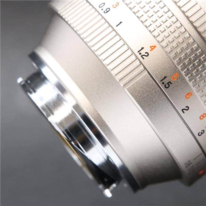中古)Konica (コニカ) M-HEXANON 50mm F1.2（商品ID：3717016445592