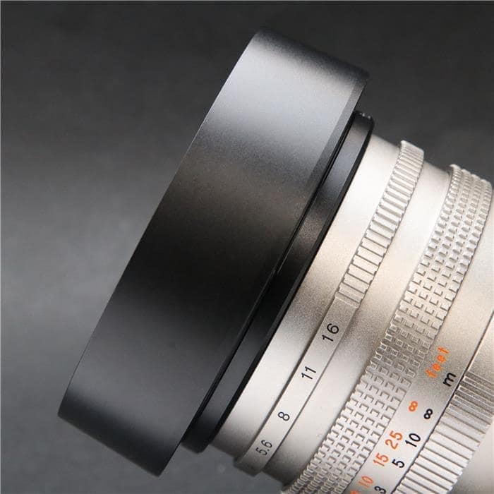 中古)Konica (コニカ) M-HEXANON 50mm F1.2（商品ID：3717016445592