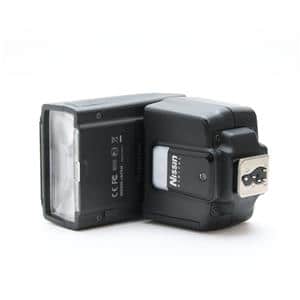 NIssin ストロボ i40【マイクロフォーサーズ用】 マイクロフォーサーズ