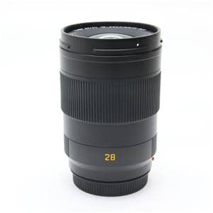 未使用品 Leica summicron 28mm f2 ASPH チタン 未使用品 Leica summicron 28mm f2 ASPH チタン（Leica 28mm