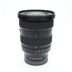 SONY (ソニー) FE 16-35mm F2.8 GM SEL1635GM」の商品検索結果 SONY (ソニー) FE 16-35mm F2.8 GM SEL1635GM」の商品検索結果