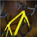 Cinelli (チネリ) 【未使用品】2024モデル KING ZYDECO DISC 105 R7025 11S Mサイズ（175-183cm）グラベルロード