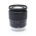 FUJIFILM (フジフイルム) フジノン XC16-50mm F3.5-5.6 OIS II ブラック
