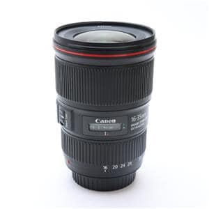 Canon (キヤノン) EF16-35mm F4L IS USM メイン