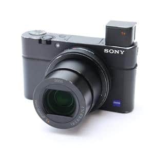 SONY (ソニー) Cyber-shot DSC-RX100M3 メイン