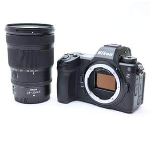 Nikon (ニコン) Z6III 24-120 レンズキット メイン