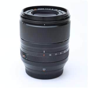 FUJIFILM (フジフイルム) フジノン XF33mm F1.4 R LM WR メイン