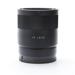 SONY (ソニー) Sonnar T* FE 55mm F1.8 ZA SEL55F18Z メイン