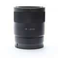 Sonnar T* FE 55mm F1.8 ZA SEL55F18Z
