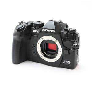 OLYMPUS OM-D E-M1 Mark III ボディ」の商品検索結果 | デジタル