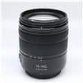 LUMIX G VARIO 14-140mm F3.5-5.6 II ASPH. POWER O.I.S.