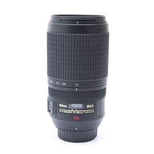 一眼レフ レンズ Nikon AF-S VR ED70-300F4.5-5.6G Nikon AF-S VR Zoom-Nikkor 70-300mm f/4.5-5.6G IF-ED | DSLR